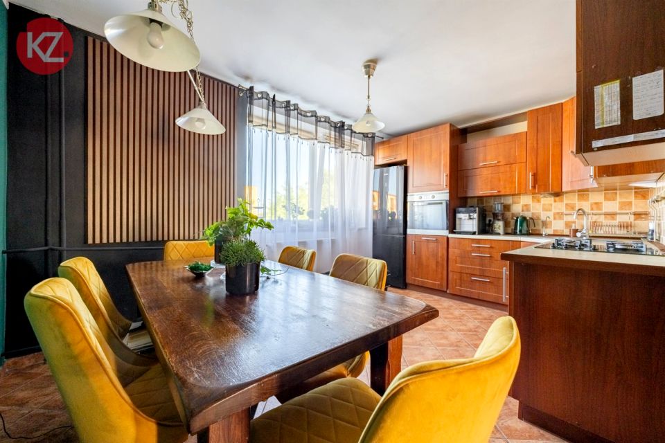 Mieszkanie Szydłowo