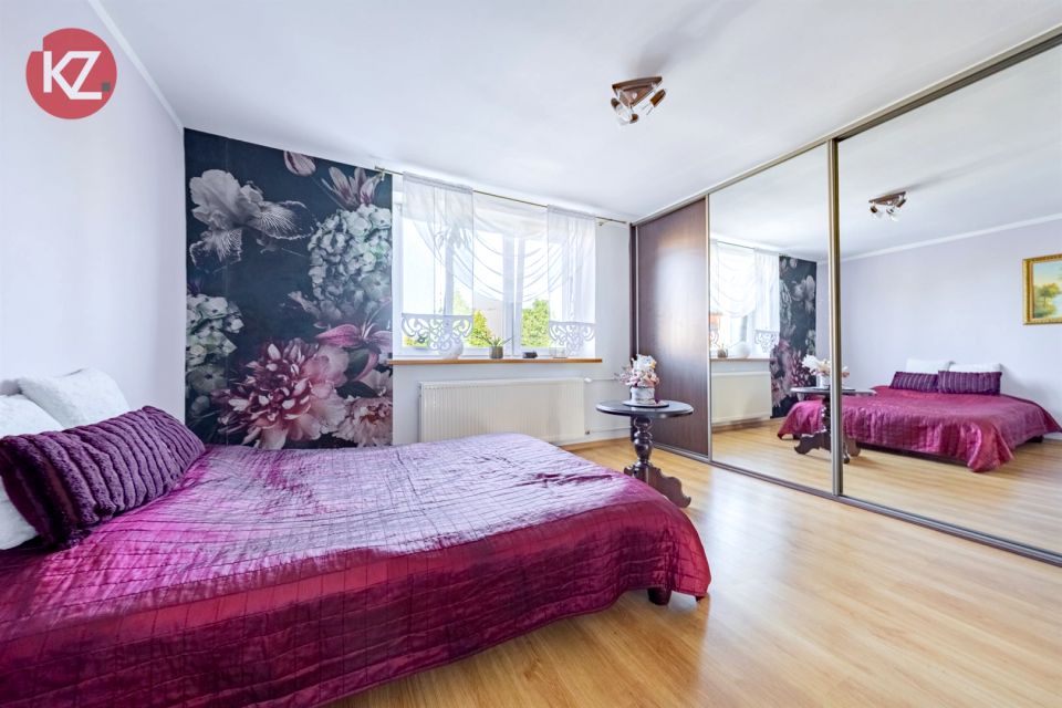 Mieszkanie Szydłowo