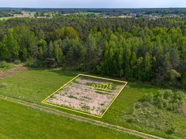 Działka rolna Białystok