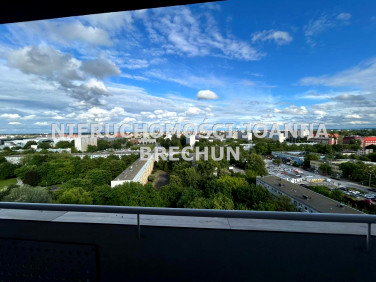 Mieszkanie blok mieszkalny sprzedaż