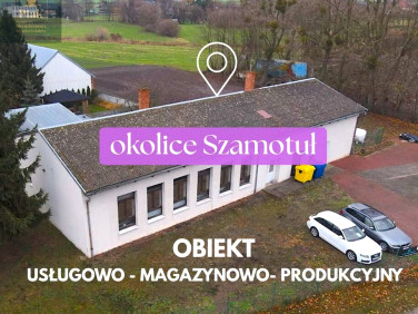 Lokal Szczepankowo