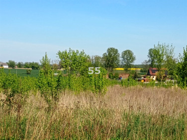 Działka budowlana Prusinowice