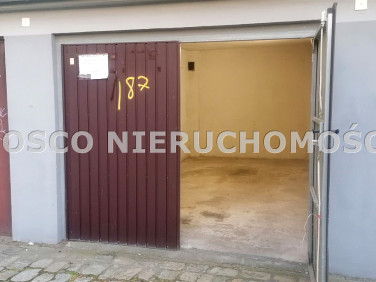Budynek użytkowy Wrocław