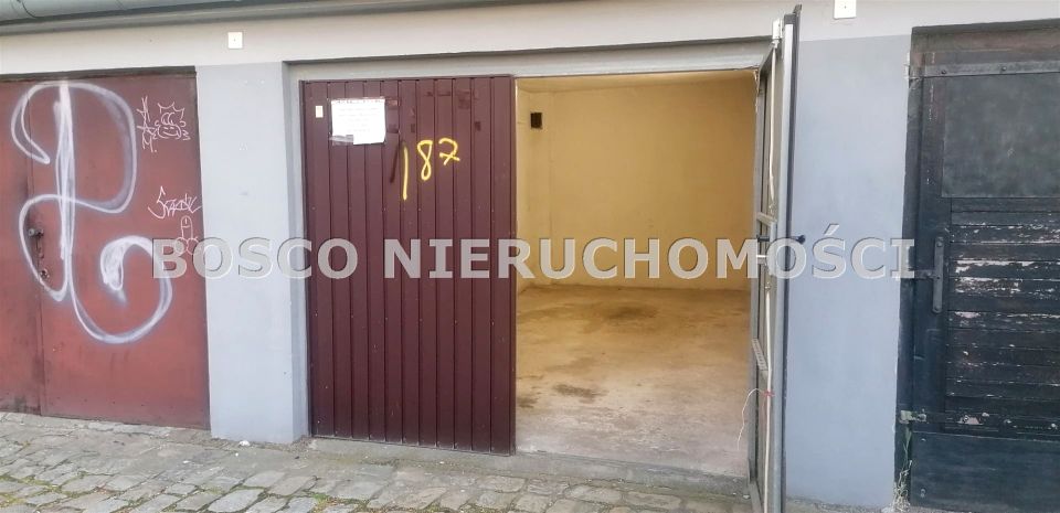 Budynek użytkowy Wrocław