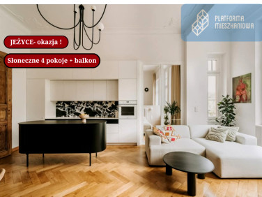 Mieszkanie Poznań