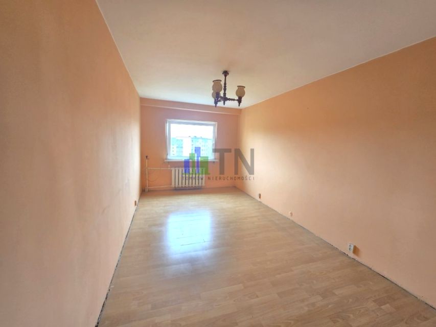 Mieszkanie Jelcz-Laskowice