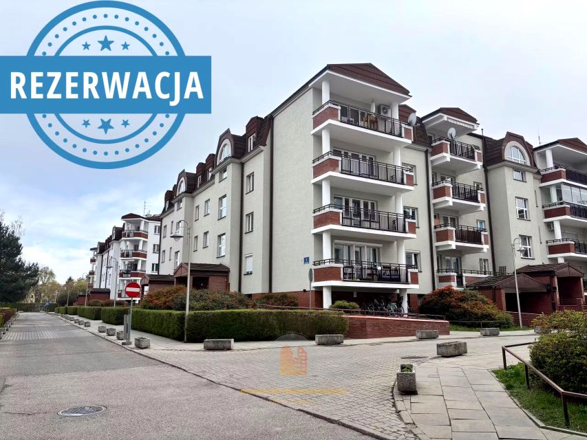 Mieszkanie blok mieszkalny Warszawa