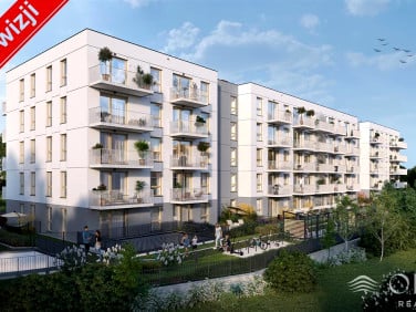 Mieszkanie Gdynia