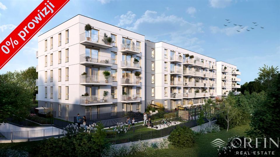 Mieszkanie Gdynia