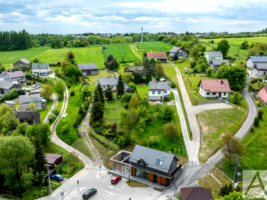 Działka Wierzchowie
