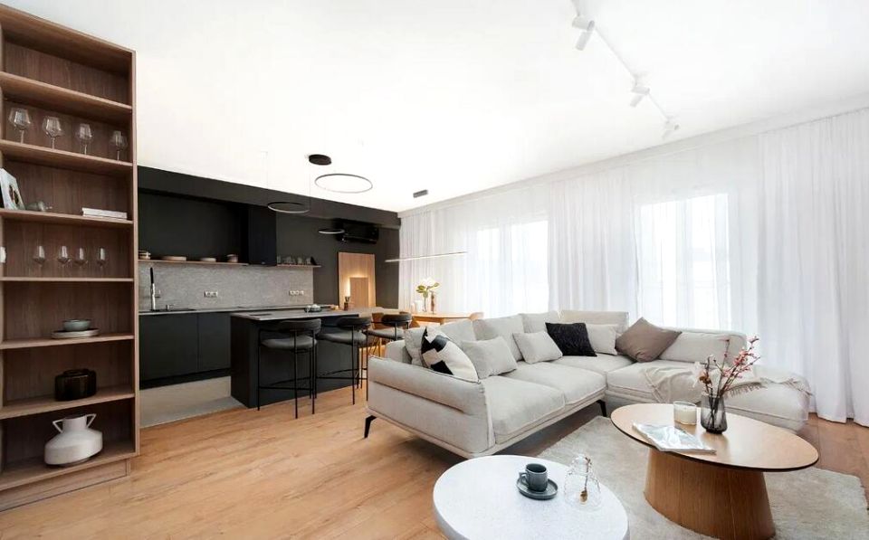 Mieszkanie Chorzów sprzedaż