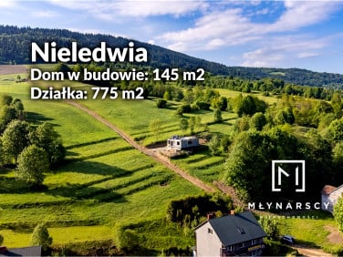Dom Nieledwia