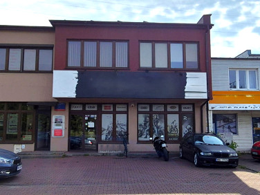 Lokal Warszawa
