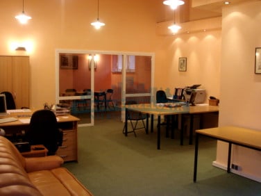 Lokal Warszawa