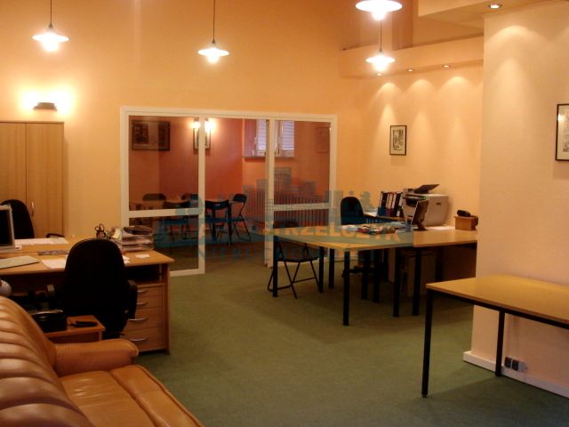Lokal Warszawa