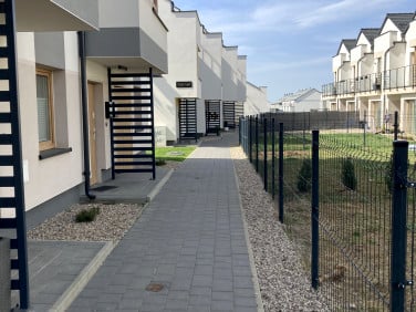 Mieszkanie Słupsk