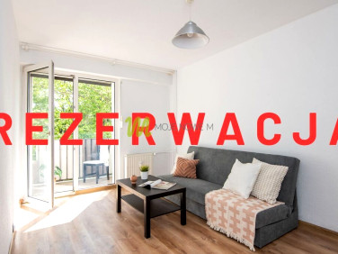 Mieszkanie Poznań