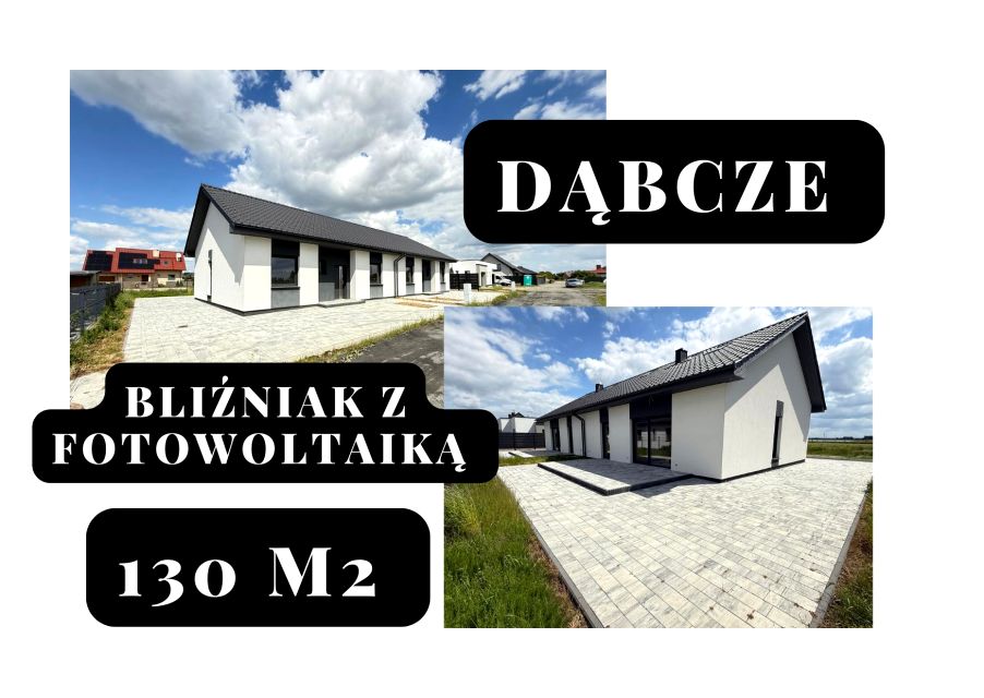 Dom Dąbcze