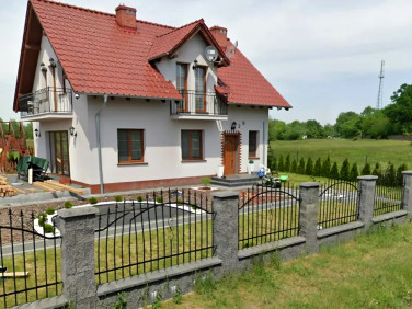 Dom Gorzów Wielkopolski