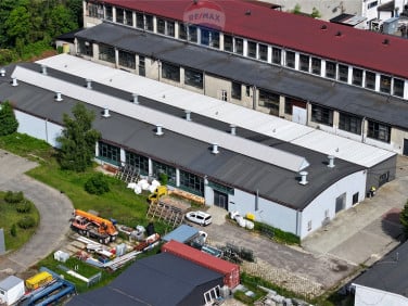 Budynek użytkowy Bielsko-Biała