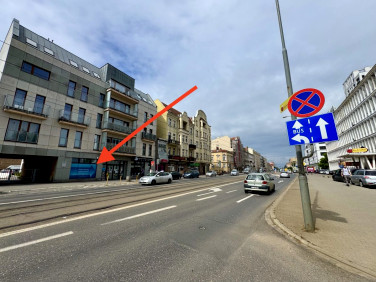 Lokal Poznań