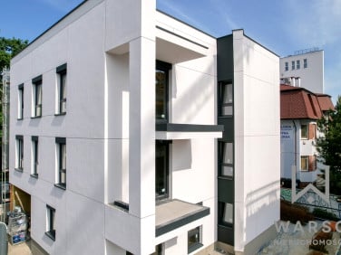 Mieszkanie WARSZAWA