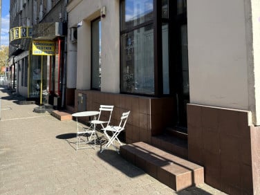 Lokal Gorzów Wielkopolski