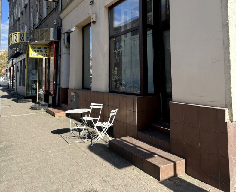 Lokal Gorzów Wielkopolski