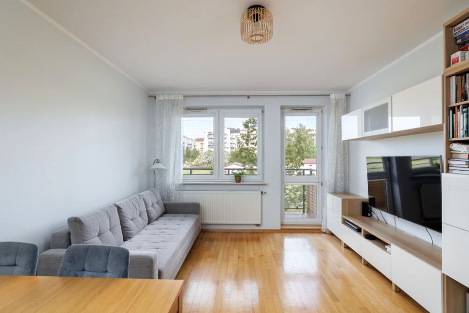 Mieszkanie Warszawa sprzedaż