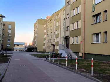 Mieszkanie Tychy