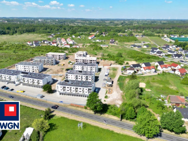 Mieszkanie Słubice