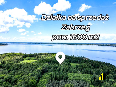 Działka rekreacyjna Goczałkowice-Zdrój