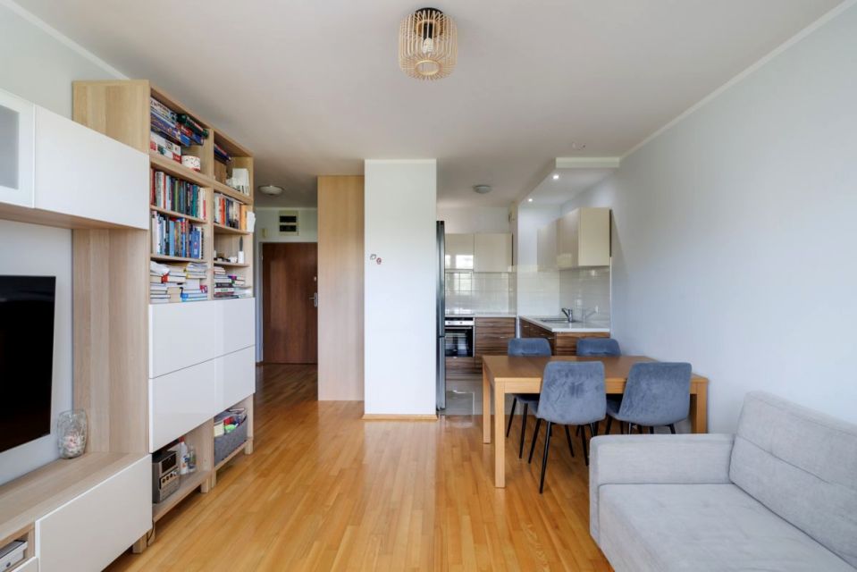 Mieszkanie blok mieszkalny sprzedaż