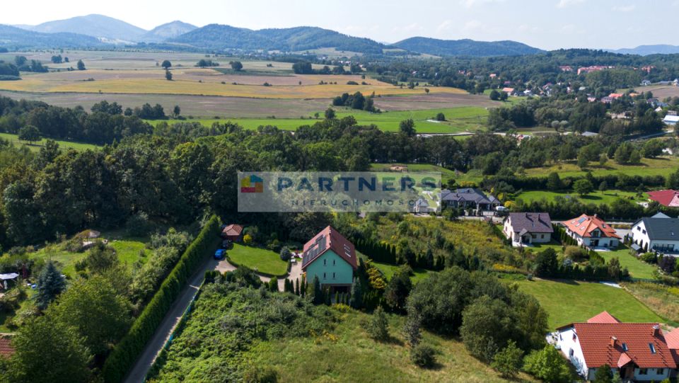 Dom Dziećmorowice