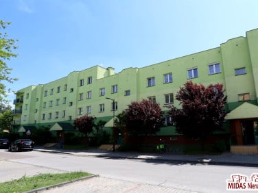 Mieszkanie Ciechocinek