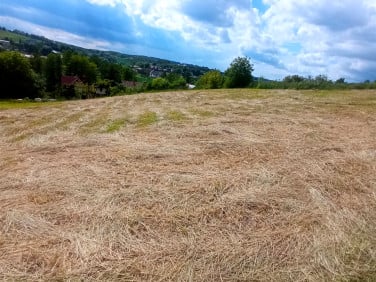 Działka budowlana Michałowice