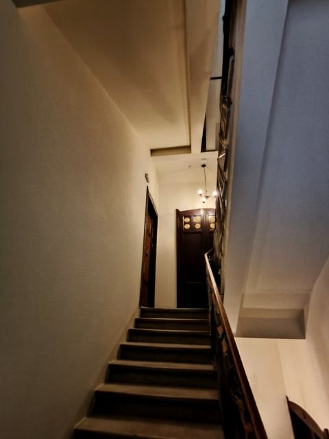 Mieszkanie Kraków