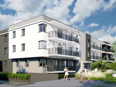 Mieszkanie Bydgoszcz