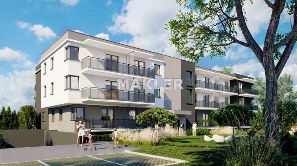 Mieszkanie Bydgoszcz sprzedaż