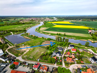 Działka budowlana Skwierzyna