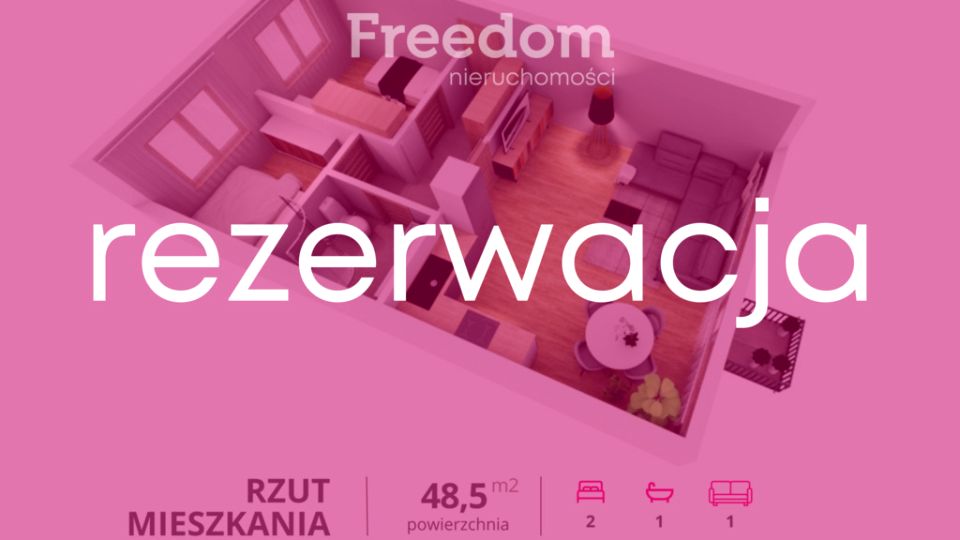 Mieszkanie blok mieszkalny Giżycko