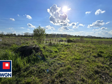 Działka budowlana Mikołów