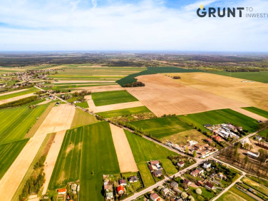 Działka budowlana Radomsko sprzedam