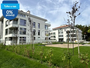 Mieszkanie apartamentowiec nad rzeką