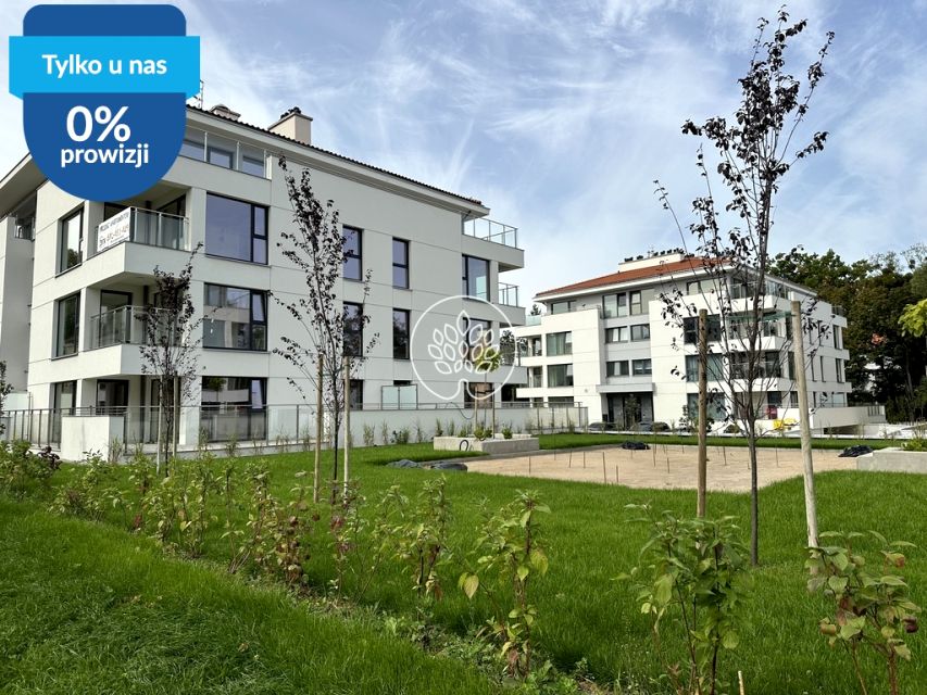 Mieszkanie apartamentowiec nad rzeką