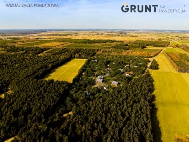 Działka budowlana Częstochowa