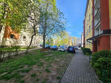 Mieszkanie Białystok
