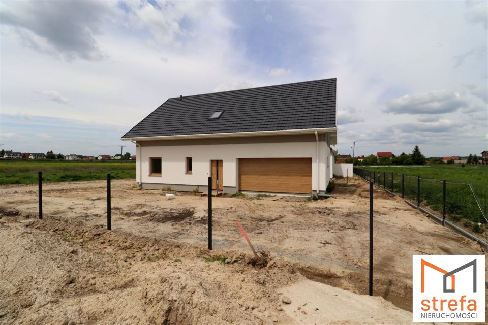 Dom Długie