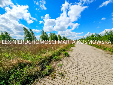 Działka budowlana Jabłonka