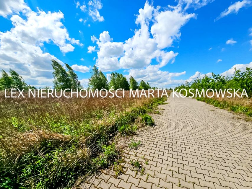 Działka budowlana Jabłonka